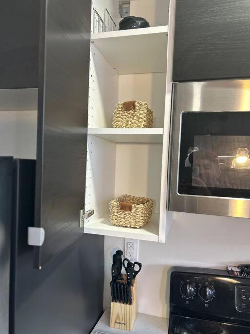 Modern Loft!/Free Parking/Long Stay Friendly! Detroit Zewnętrze zdjęcie