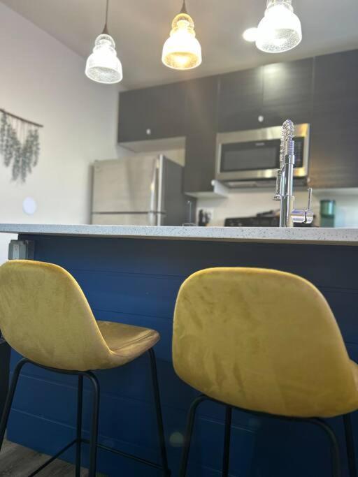 Modern Loft!/Free Parking/Long Stay Friendly! Detroit Zewnętrze zdjęcie