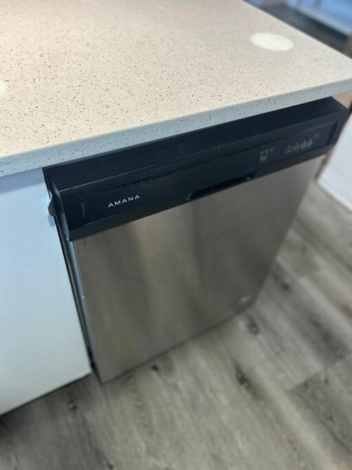 Modern Loft!/Free Parking/Long Stay Friendly! Detroit Zewnętrze zdjęcie