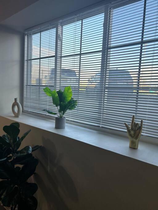 Modern Loft!/Free Parking/Long Stay Friendly! Detroit Zewnętrze zdjęcie