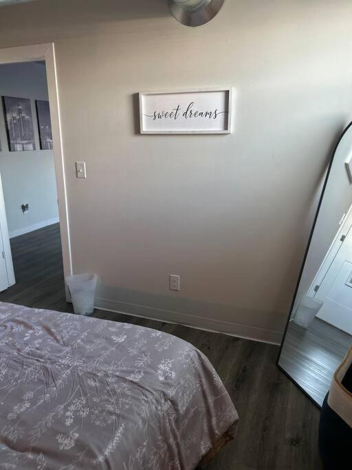 Modern Loft!/Free Parking/Long Stay Friendly! Detroit Zewnętrze zdjęcie