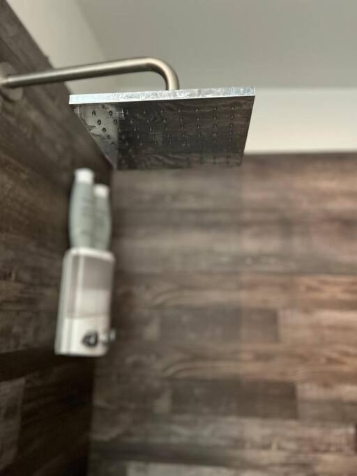 Modern Loft!/Free Parking/Long Stay Friendly! Detroit Zewnętrze zdjęcie