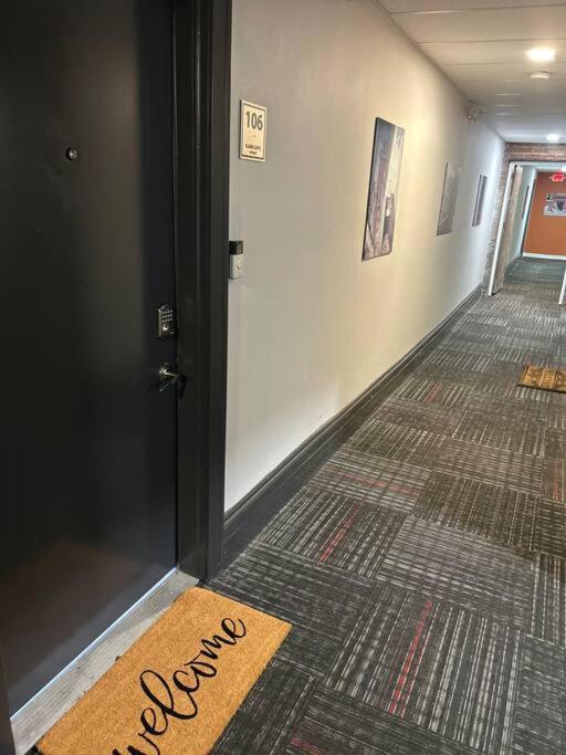 Modern Loft!/Free Parking/Long Stay Friendly! Detroit Zewnętrze zdjęcie
