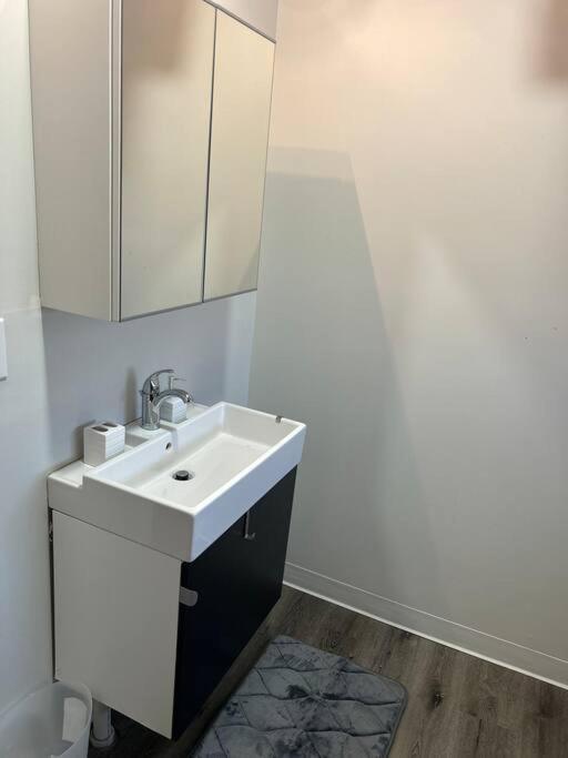 Modern Loft!/Free Parking/Long Stay Friendly! Detroit Zewnętrze zdjęcie
