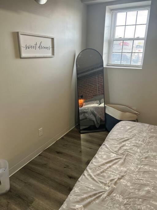 Modern Loft!/Free Parking/Long Stay Friendly! Detroit Zewnętrze zdjęcie